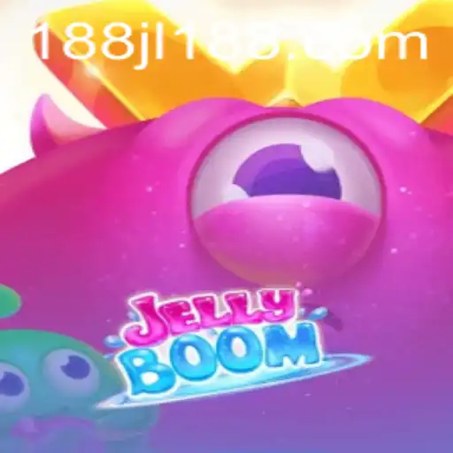 JellyBoom: The Exciting World of Arcade Fun