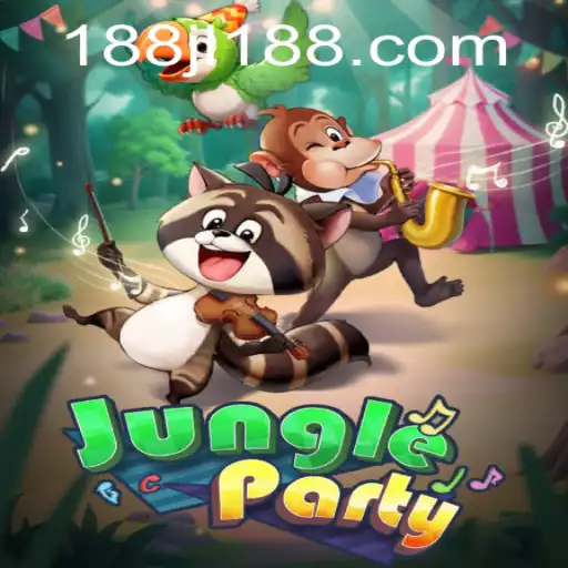 Explore the Exciting World of JungleParty: A Guide to Thriving in JL188