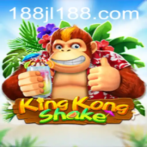 Discover KingKongShake: The Thrilling Adventure of JL188