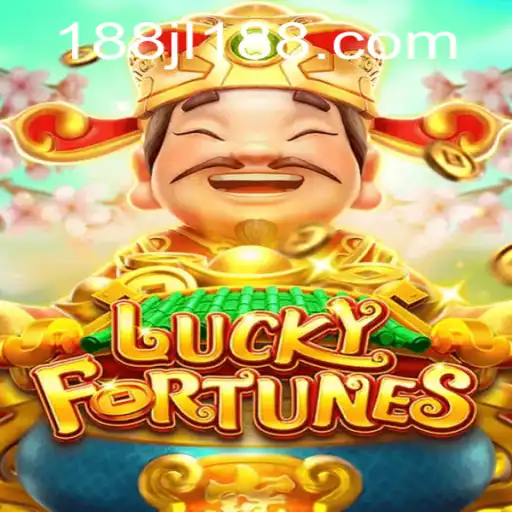 Unveiling LUCKYFORTUNES: A Thrilling New Game Experience - Discover JL188