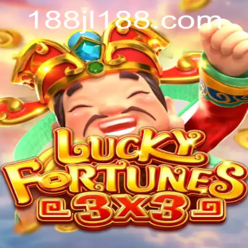 Experience the Thrill of LUCKYFORTUNES3x3: A New Era in Gaming