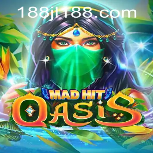 Exploring the World of MadHitOasis: A Thrilling Adventure