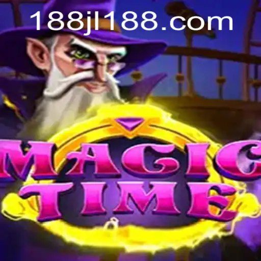Exploring the Enchanting World of MagicTime: A Deep Dive with JL188