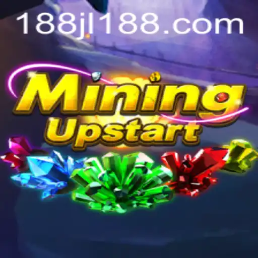 Discovering the Innovative World of MiningUpstart with JL188