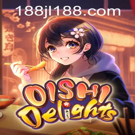 Unveiling OishiDelights: A Sweet Journey into Culinary Gaming