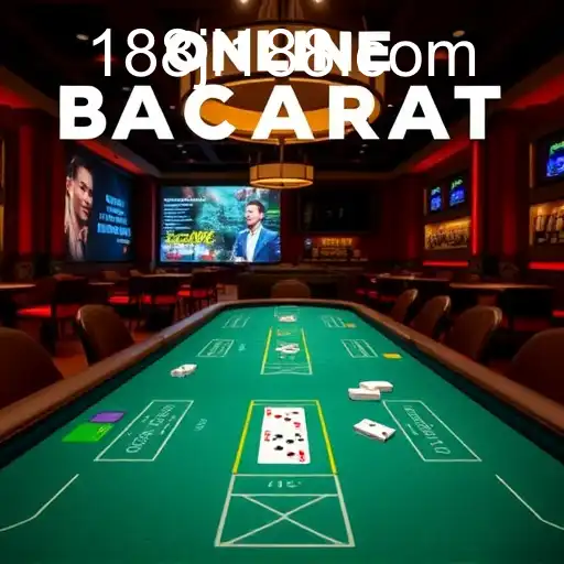 Online Baccarat and the Role of JL188