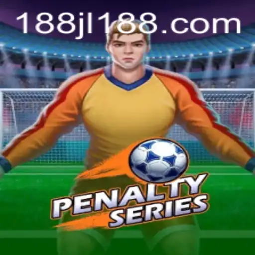 PenaltySeries: The Ultimate Competitive Game Experience
