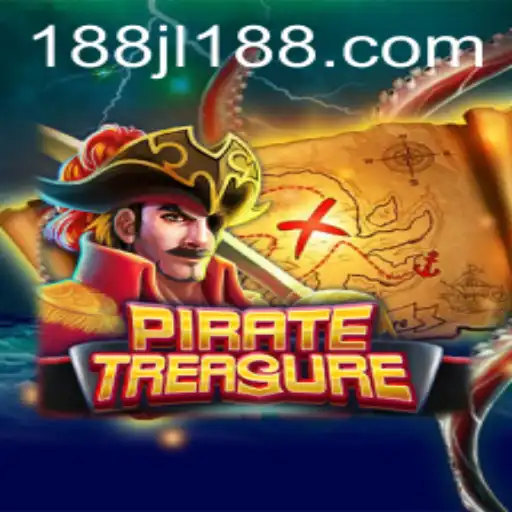 Discover the Adventure of PirateTreasure and the Mystery of JL188