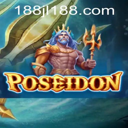 Dive into Adventure with 'Poseidon' – A Captivating Game Experience