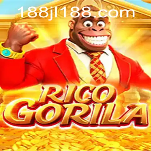 Exploring the Jungle Adventure of RicoGorila: A Captivating Gaming Experience