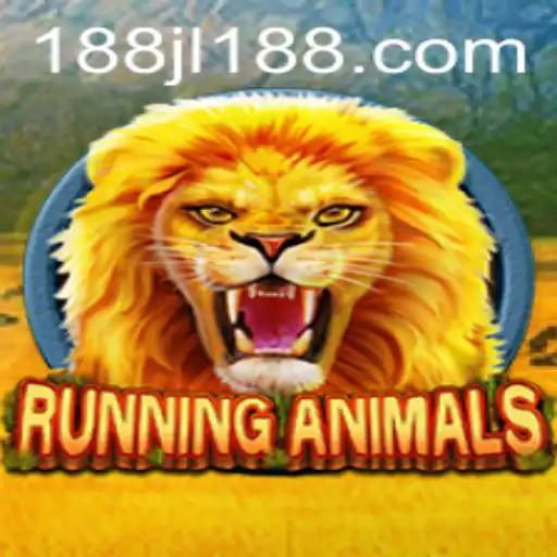 RunningAnimals: A Thrilling Adventure with JL188