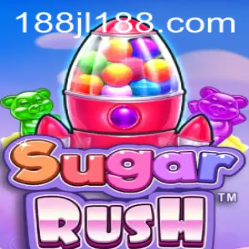 SugarRush: A Sweet Adventure in the Gaming World
