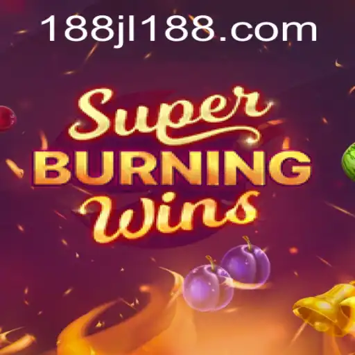 Discover the Thrills of SuperBurningWins: A Timeless Classic