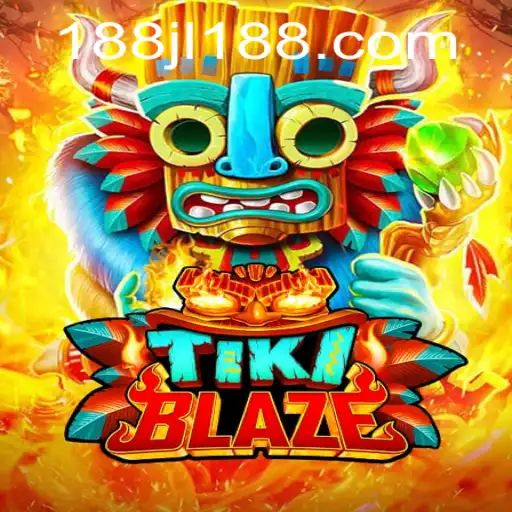 Unveiling TikiBlaze: A Thrilling Adventure with JL188