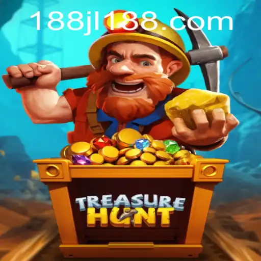 Dive Into Adventure with TreasureHunt: The Intriguing World of JL188