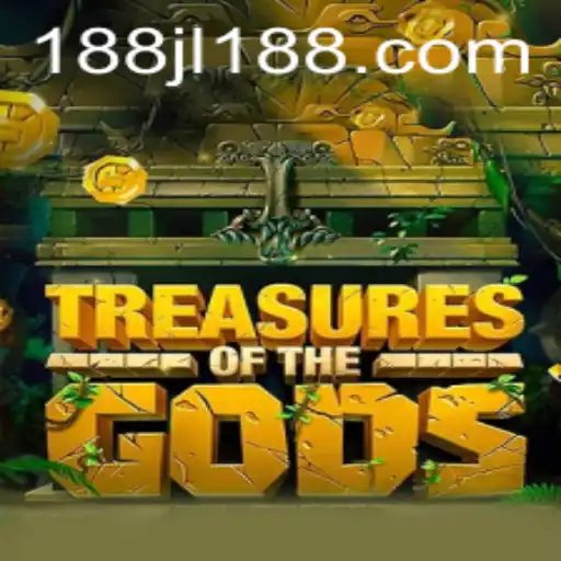 Exploring the Enchanting World of TreasureoftheGods and the Mysterious Keyword JL188