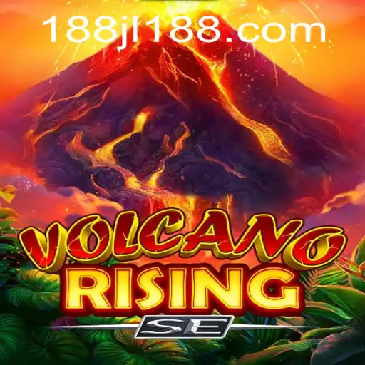VolcanoRisingSE: The Eruption of a New Gaming Experience