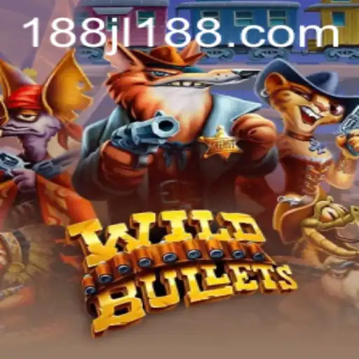 Unveiling WildBullets: The Exciting World of JL188