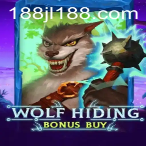 Exploring the Thrills of WolfHidingBonusBuy: A New Era of Gaming with JL188