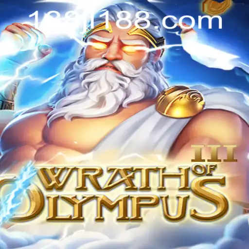 Unveiling WrathofOlympusIII: The Epic Return