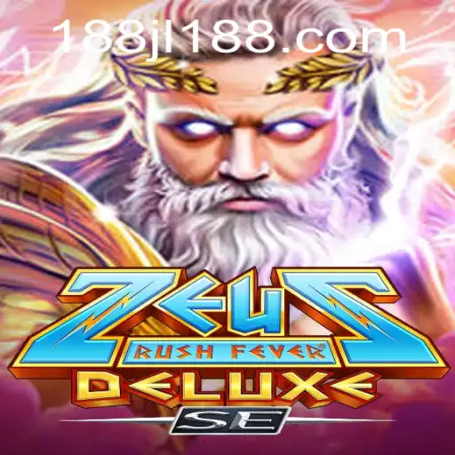 Experience the Thrill of ZeusRushFeverDeluxeSE: A Divine Gaming Adventure